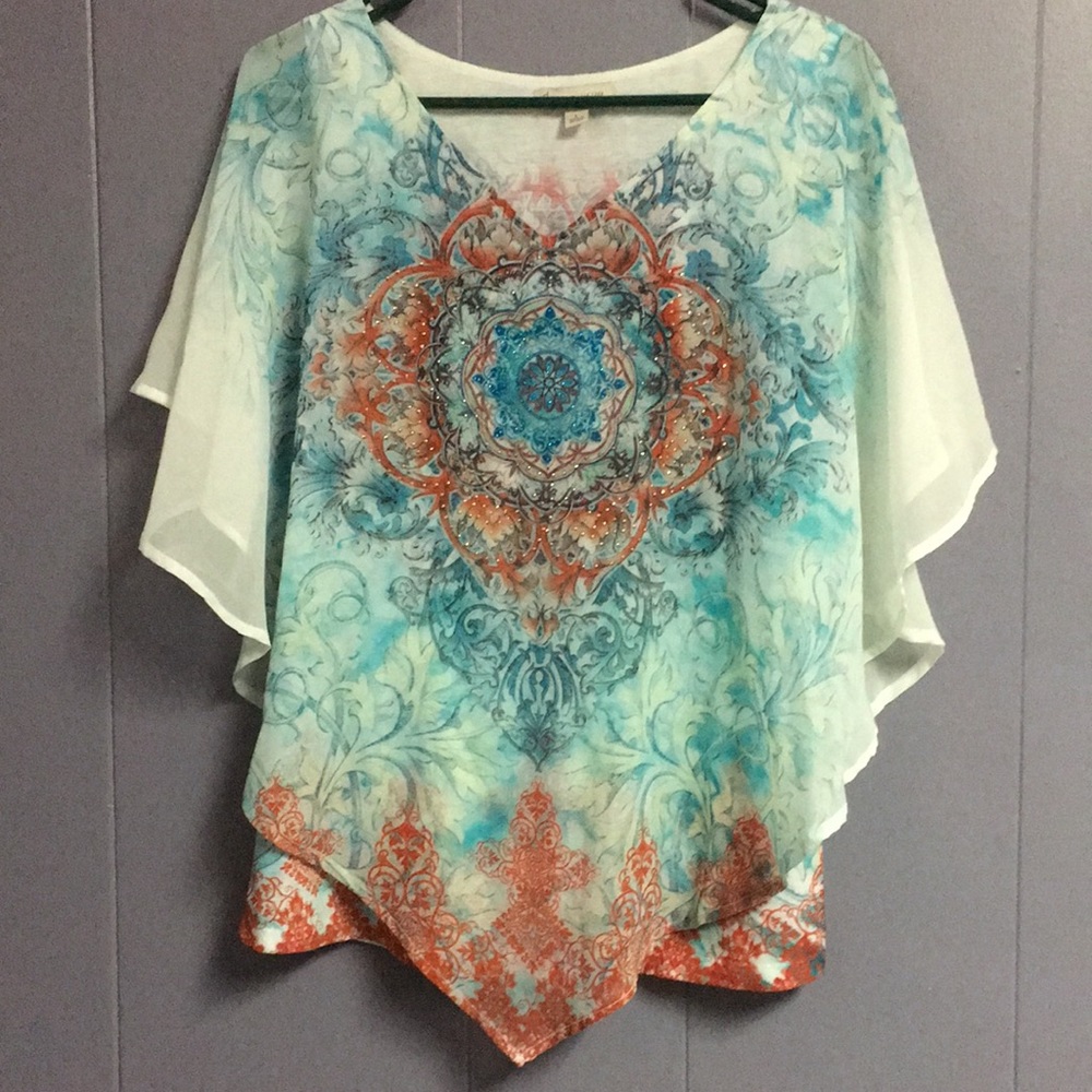 Dress Barn Large Women’s Top